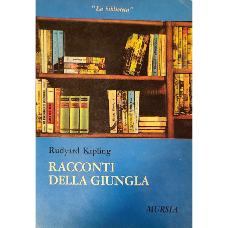 Racconti della giungla