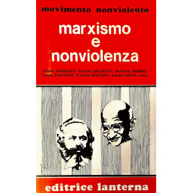 Marxismo e nonviolenza