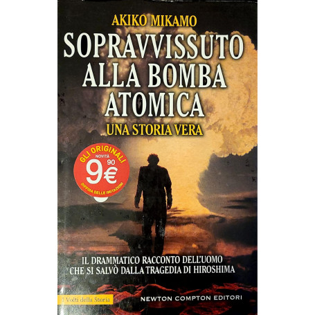 Sopravvisuto alla bomba atomica