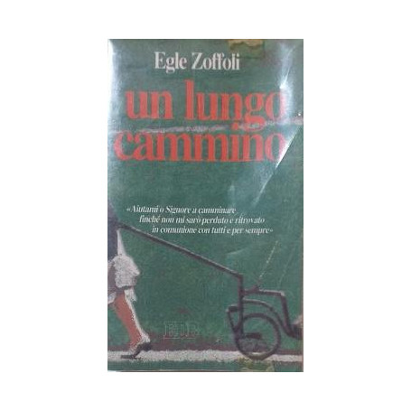 Un lungo cammino