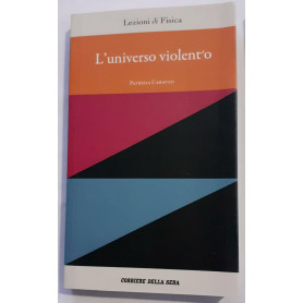 L'universo violento. Volume 13