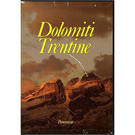 Dolomiti Trentine