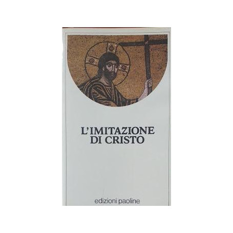 L\'imitazione di Cristo