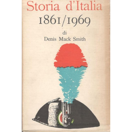 Storia d'Italia 1861 - 1969