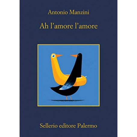 Ah l'amore l'amore