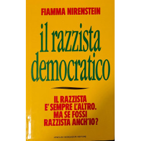 Il razzista democratico