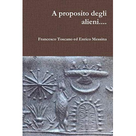 A Proposito Degli Alieni. .