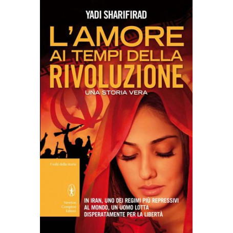 L'amore ai tempi della rivoluzione