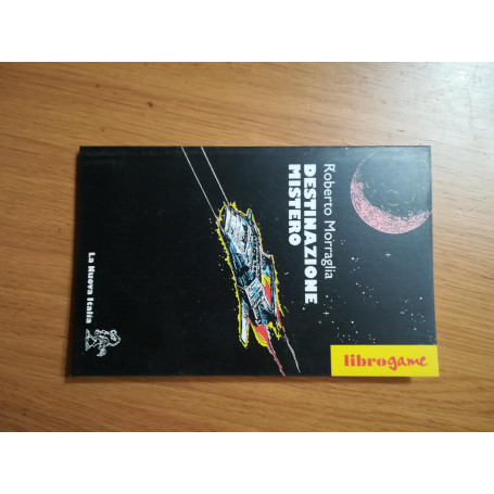 Destinazione Mistero