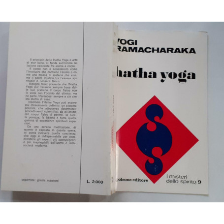 Inatha Yoga