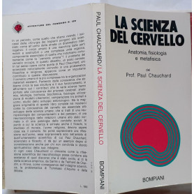 La scienza del cervello