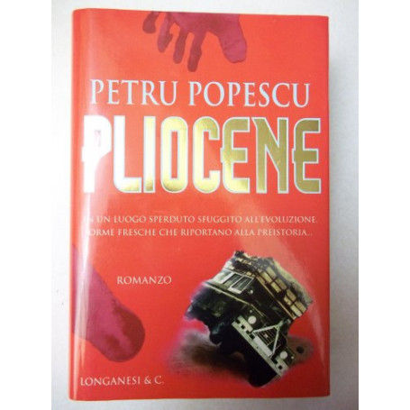 Pliocene