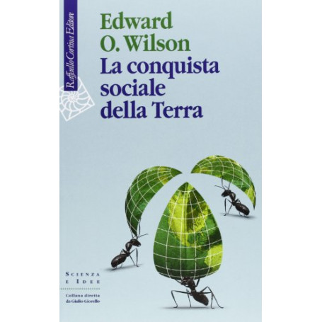 La conquista sociale della Terra