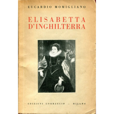 Elisabetta d'Inghilterra