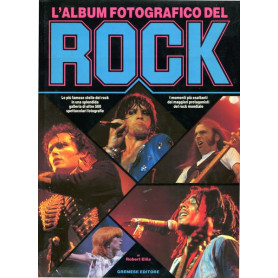 L'album fotografico del Rock (Ediz.1981)