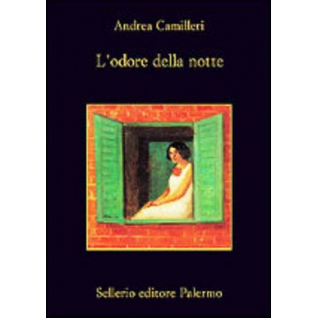 L'odore della notte