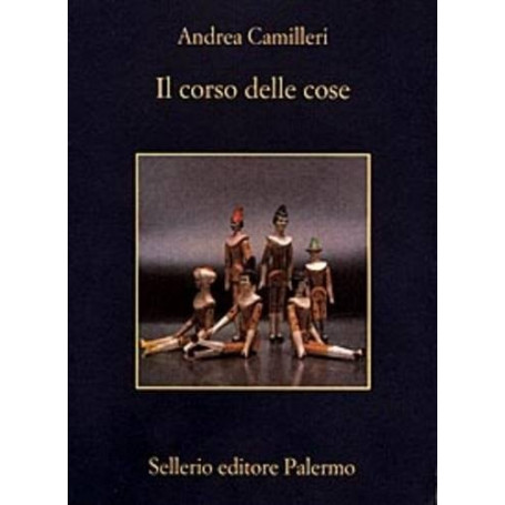 Il corso delle cose