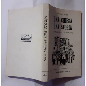 Una chiesa una storia (S. Romolo a Colonnata)