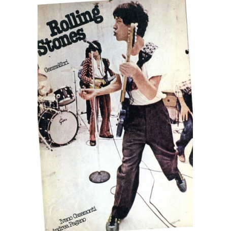 Rolling Stones