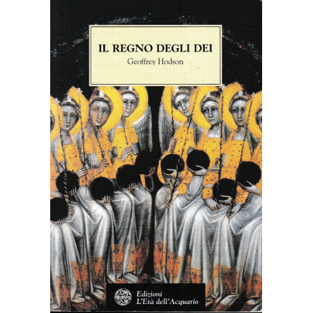 Il regno degli dei
