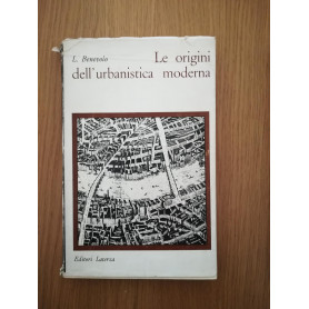 Le origini dell'urbanistica moderna