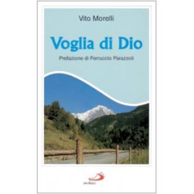 Voglia di DioLibrisaggi