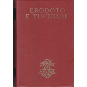 Erodoto e Tucidide