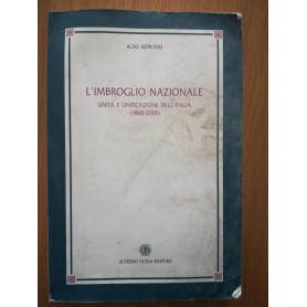 Imbroglio nazionaleLibrisaggi
