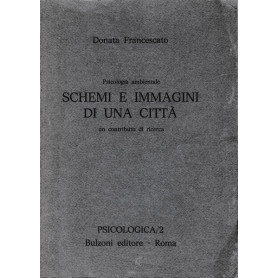 Schemi e immagini di una Città