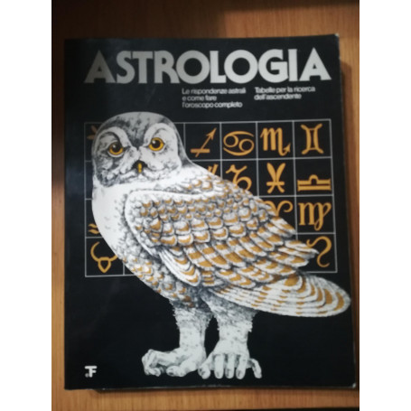 Astrologia