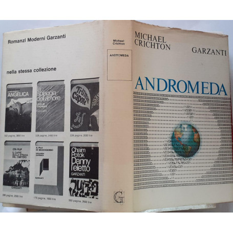 Andromeda