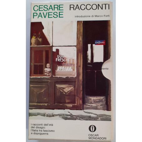 Racconti. Volume I II