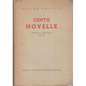 Cento novelle