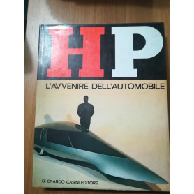 HP L'avvenire dell'automobileLibrisaggi