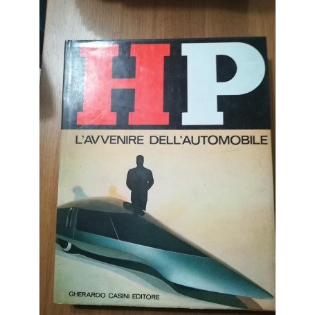 HP L'avvenire dell'automobile