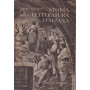 Storia della letteratura italiana