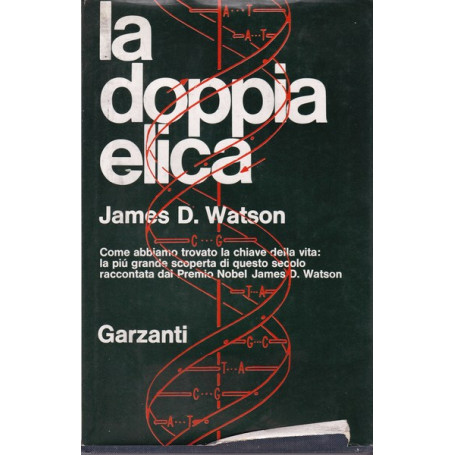 La doppia elica