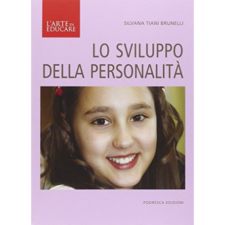 Lo sviluppo della personalità