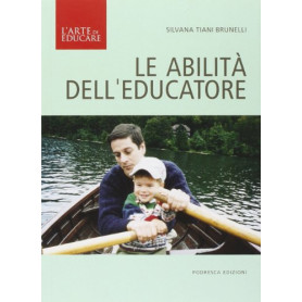 Le abilità  dell'educatore