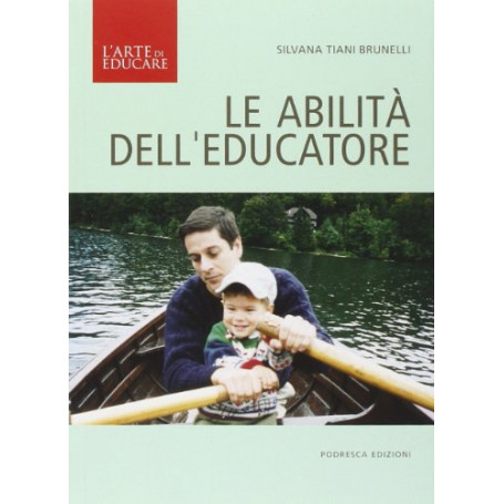 Le abilità dell'educatore