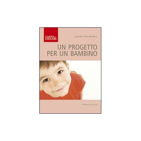 Un progetto per un bambino