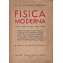 Fisica moderna