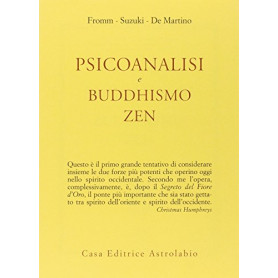 Psicoanalisi e buddhismo zen