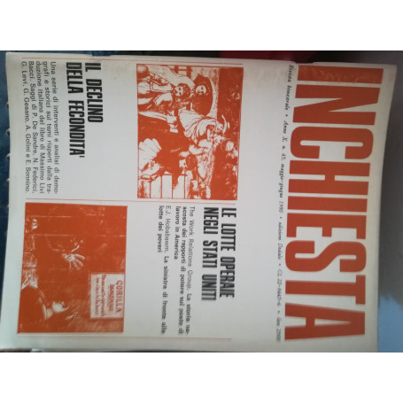 INCHIESTA