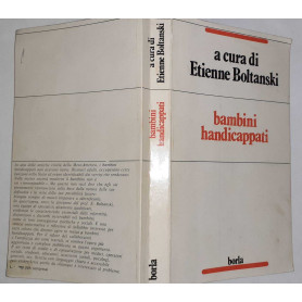 Bambini HandicappatiLibrisaggi