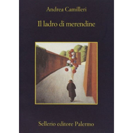 Il ladro di merendine