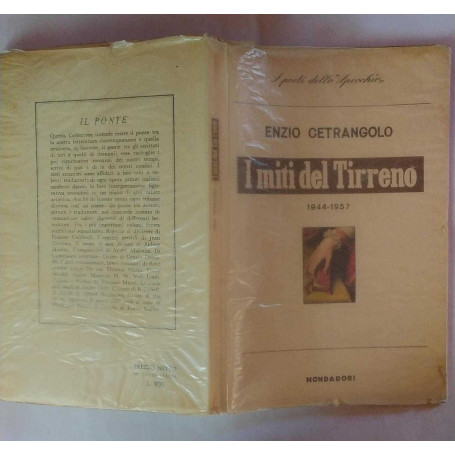 I miti del tirreno 1944- 1957