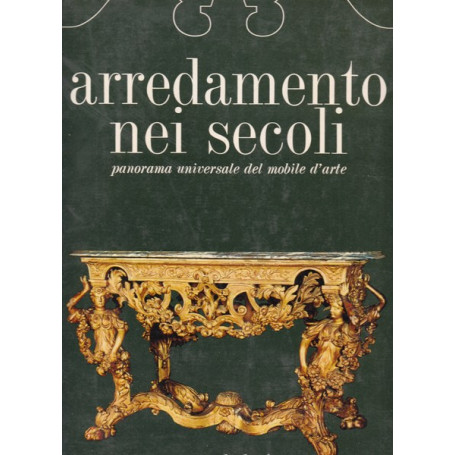 Arredamento nei secoli