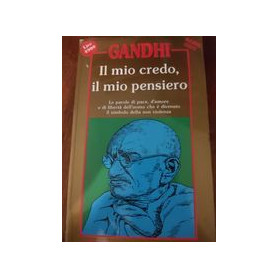 il mio pensiero