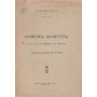 Geometria descrittiva